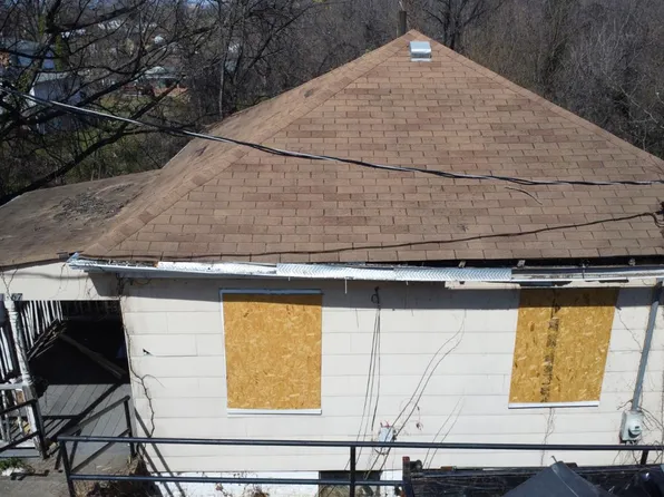 1867 Seabury Ave, Lynchburg, VA 24501