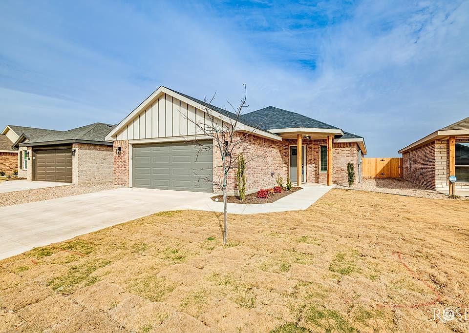 1st image of 6110 Stone Canyon Trl