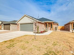 6110 Stone Canyon Trl, San Angelo, TX 76904