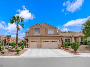 5773 Lazy Days Ct, Las Vegas, NV 89141