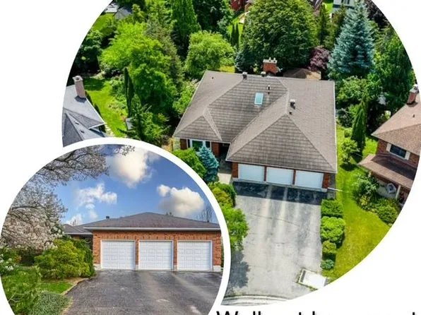 247 Rolling Acres Ct, Kitchener, ON N2A 3W5