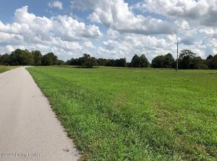 1111 Bray Ridge Rd, Bedford, KY 40006