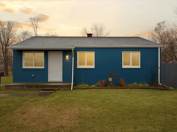 752 Oswego Ave, Ypsilanti, MI 48198