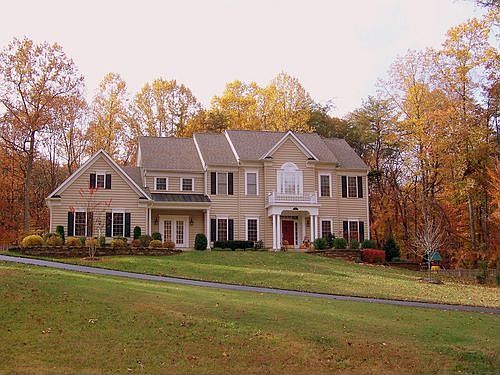 Over 3 acres