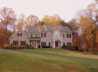 18 Pelham Way, Stafford, VA 22556