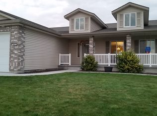 3612 E 3892 N, Kimberly, ID 83341