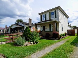 2520 S 9th St, Ironton, OH 45638