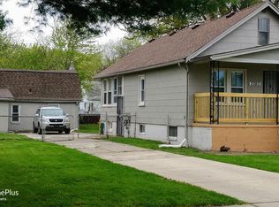 20811 Gentner St, Warren, MI 48089