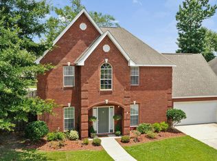 13326 River Rapid Dr #D, Diberville, MS 39540