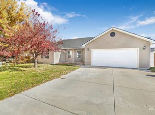 1313 Valencia St, Twin Falls, ID 83301