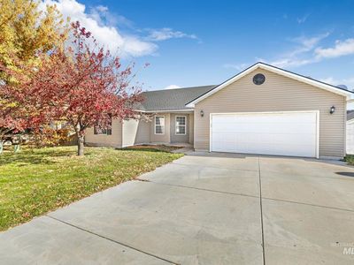 1313 Valencia St, Twin Falls, ID, 83301