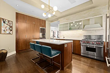 Sold by Douglas Elliman