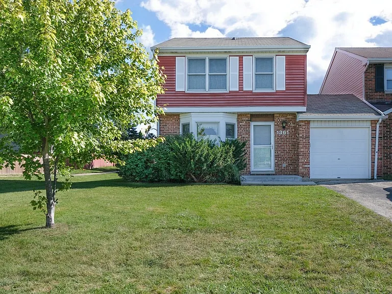 1361 Big Horn Trl — Photo 1