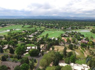 4815 S Albion St, Cherry Hills Village, CO 80121