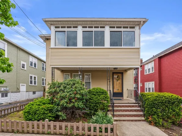 74 Woods Ave, Somerville, MA 02144