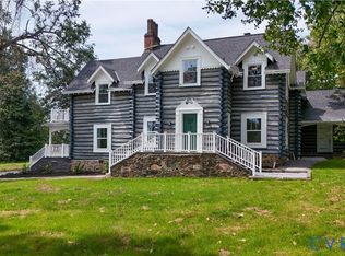 1728 8th St, Victoria, VA 23974