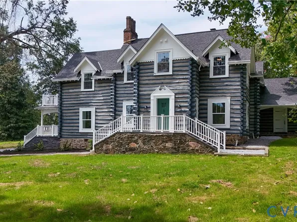 1728 8th St, Victoria, VA 23974