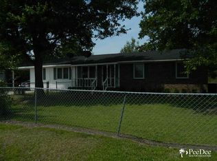 2223 Old Corner Ct, Marion, SC 29571