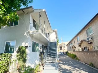 446 E Cypress Ave #C, Burbank, CA 91501