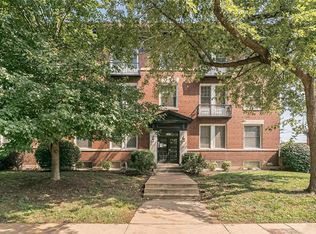 6101 Washington Blvd APT 301, Saint Louis, MO 63112