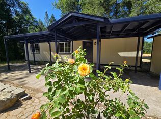 14320 Dandee Hill Rd, Grass Valley, CA 95945