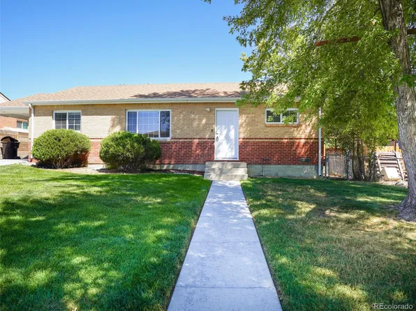 1541 E 95th Avenue, Thornton, CO 80229