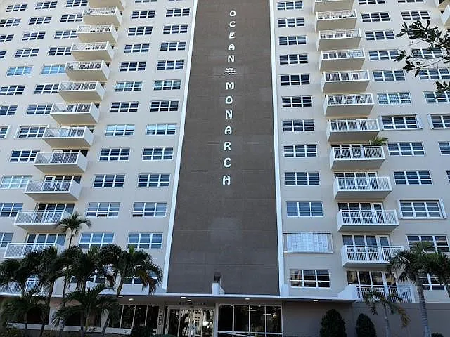 133 N Pompano Beach Blvd #209 — Photo 1