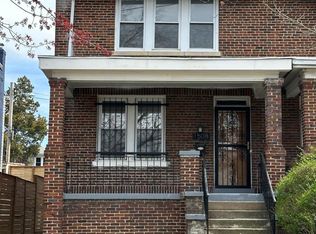 1508 23rd St SE, Washington, DC