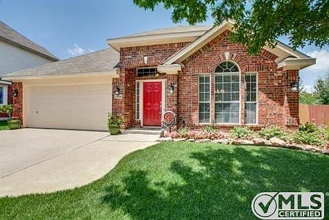 2nd image of 8404 Rock Creek Dr