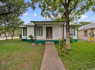 1531 W Mayfield Blvd, San Antonio, TX 78211