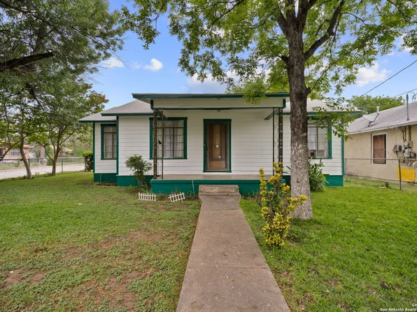 1531 W MAYFIELD BLVD, San Antonio, TX 78211