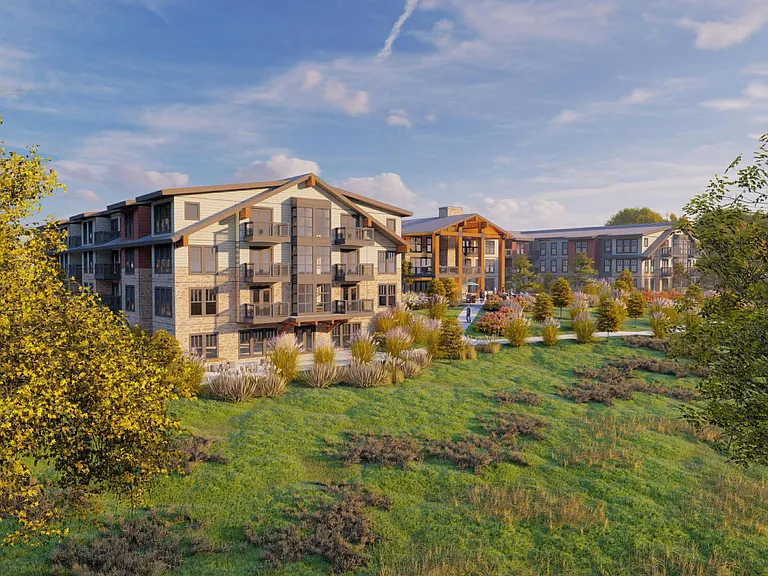 Sandhill Shores — Photo 14