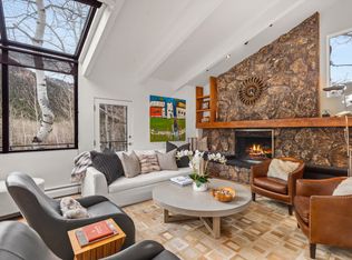 262 Eastwood Dr, Aspen, CO 81611