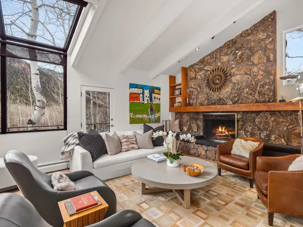 262 Eastwood Dr, Aspen, CO 81611