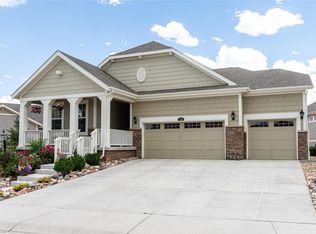 7896 E 152nd Dr, Thornton, CO 80602