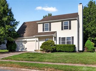 2295 Murphy Dr, Fairborn, OH 45324