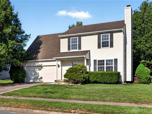 2295 Murphy Dr, Fairborn, OH 45324