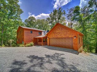 313 Meadow Brook Trl, Morganton, GA 30560