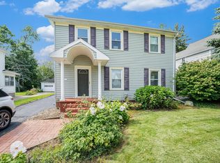 211 Creston Ave, Kalamazoo, MI 49001