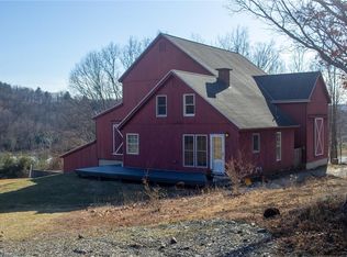 30 Big Woods Rd, Spencertown, NY 12165