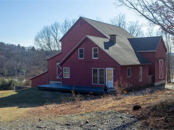 30 Big Woods Road, Spencertown, NY 12165