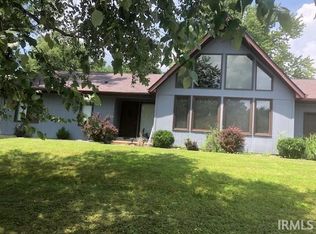 3310 S Browning Pl, Bloomington, IN 47401