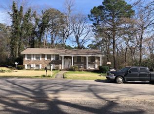 1433 Miami Dr, Birmingham, AL 35214