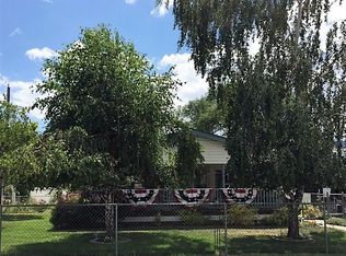 552 W Fulton St, Union, OR 97883