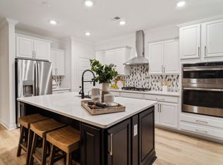 The Hickory Plan, Neill's Pointe, Angier, NC 27501