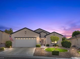 2495 Sirius Star St, Henderson, NV 89044