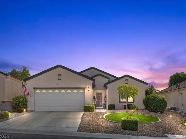 2495 Sirius Star St, Henderson, NV 89044