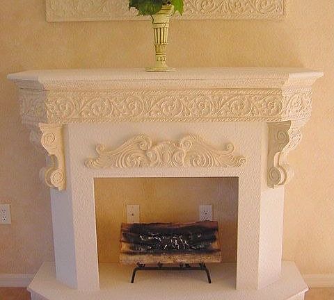 Distinctive Touches!