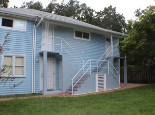 721 Louisville St APT 4, Pt Orange, FL 32129