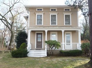 2633 Post Rd, Southport, CT 06890
